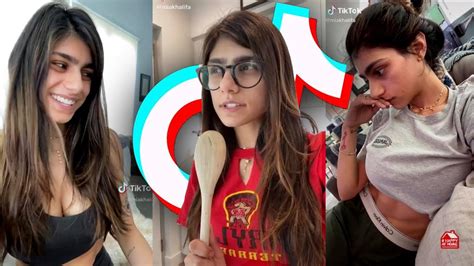 mia khalifa tiktok sound video|mia k girlfriend.